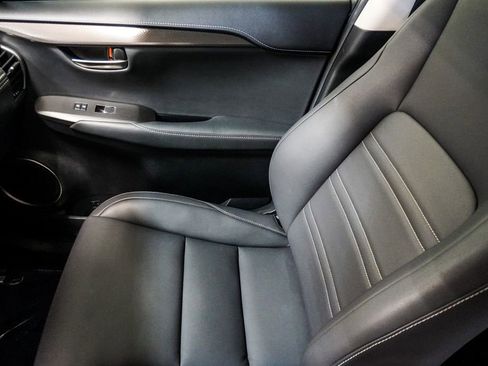 Used 2020 Lexus NX 300 FWD w/ Accessory Package image 30