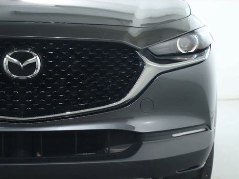 Certified 2024 MAZDA CX-30 AWD 2.5 S w/ Preferred Package image 7