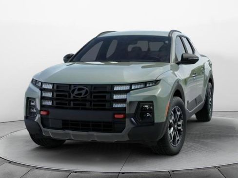 New 2026 Hyundai Santa Cruz XRT image 6
