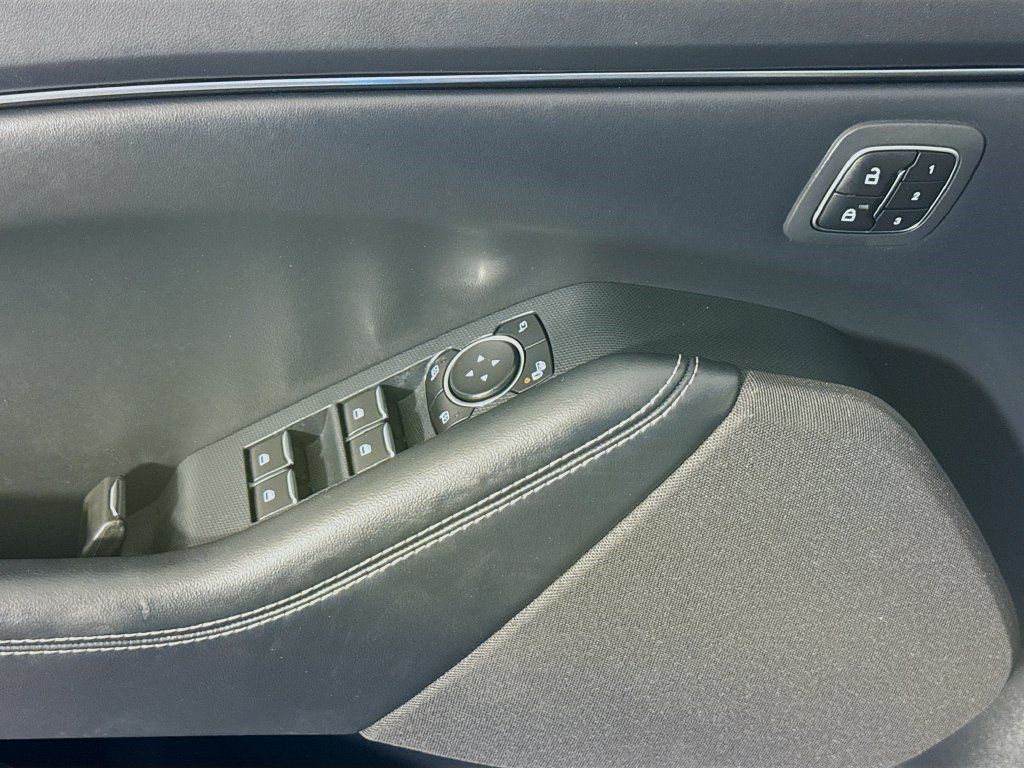 Used 2023 Ford Mustang Mach-E California Route 1 AWD/4WD image 23