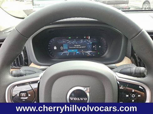 New 2026 Volvo XC60 B5 Plus w/ Protection Package Premier image 16