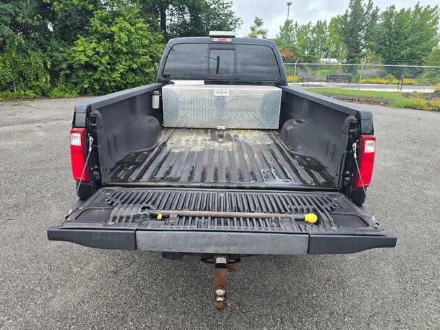Used 2016 Ford F450 Lariat w/ Lariat Ultimate Package AWD/4WD image 5