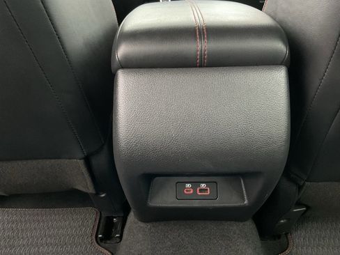 Used 2025 Nissan Altima 2.5 SR image 18