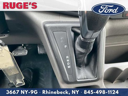 New 2025 Ford Transit 250 148 Medium Roof Extended AWD w/ Exterior Upgrade Package image 23