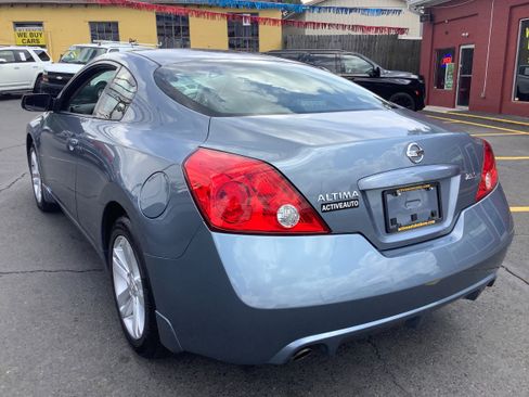 Used 2010 Nissan Altima 2.5 S image 5