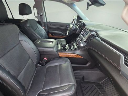 Used 2019 Chevrolet Tahoe Premier image 25