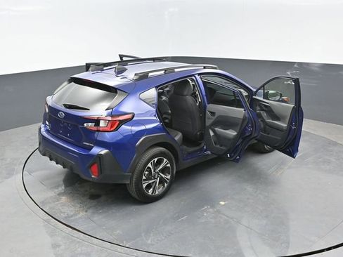 Used 2025 Subaru Crosstrek 2.0i Premium AWD/4WD image 26