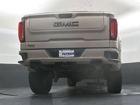 Used 2021 GMC Sierra 1500 AT4 w/ AT4 Premium Package AWD/4WD image 50