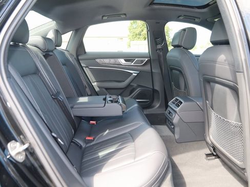 Used 2022 Audi A6 Premium Plus image 15