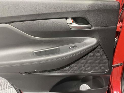 Used 2023 Hyundai Santa Fe XRT FWD image 12