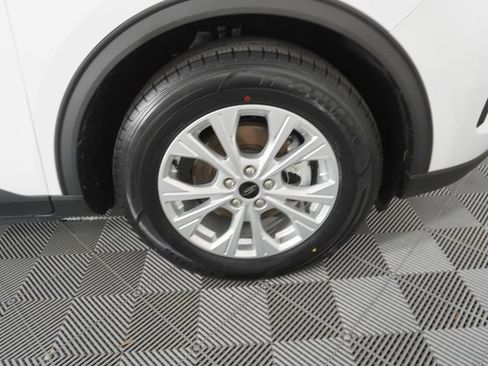Used 2024 Ford Escape Active image 15