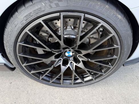 Used 2020 BMW M2 Competition w/ Executive Package RWD image 51