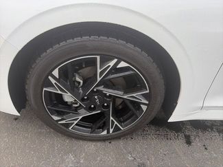 Used 2025 Kia K5 GT-Line w/ GT-Line Premium Package video 2