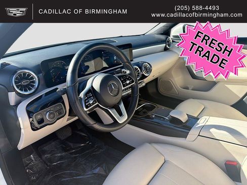 Used 2022 Mercedes-Benz A 220 image 4