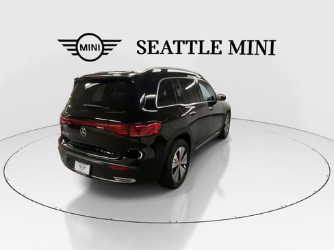 Used 2023 Mercedes-Benz EQB 250+ image 11