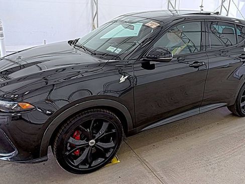 Used 2024 Dodge Hornet R/T Plus w/ Track Pack AWD/4WD image 1