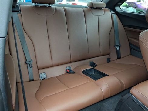 Used 2017 BMW 230i Coupe image 26