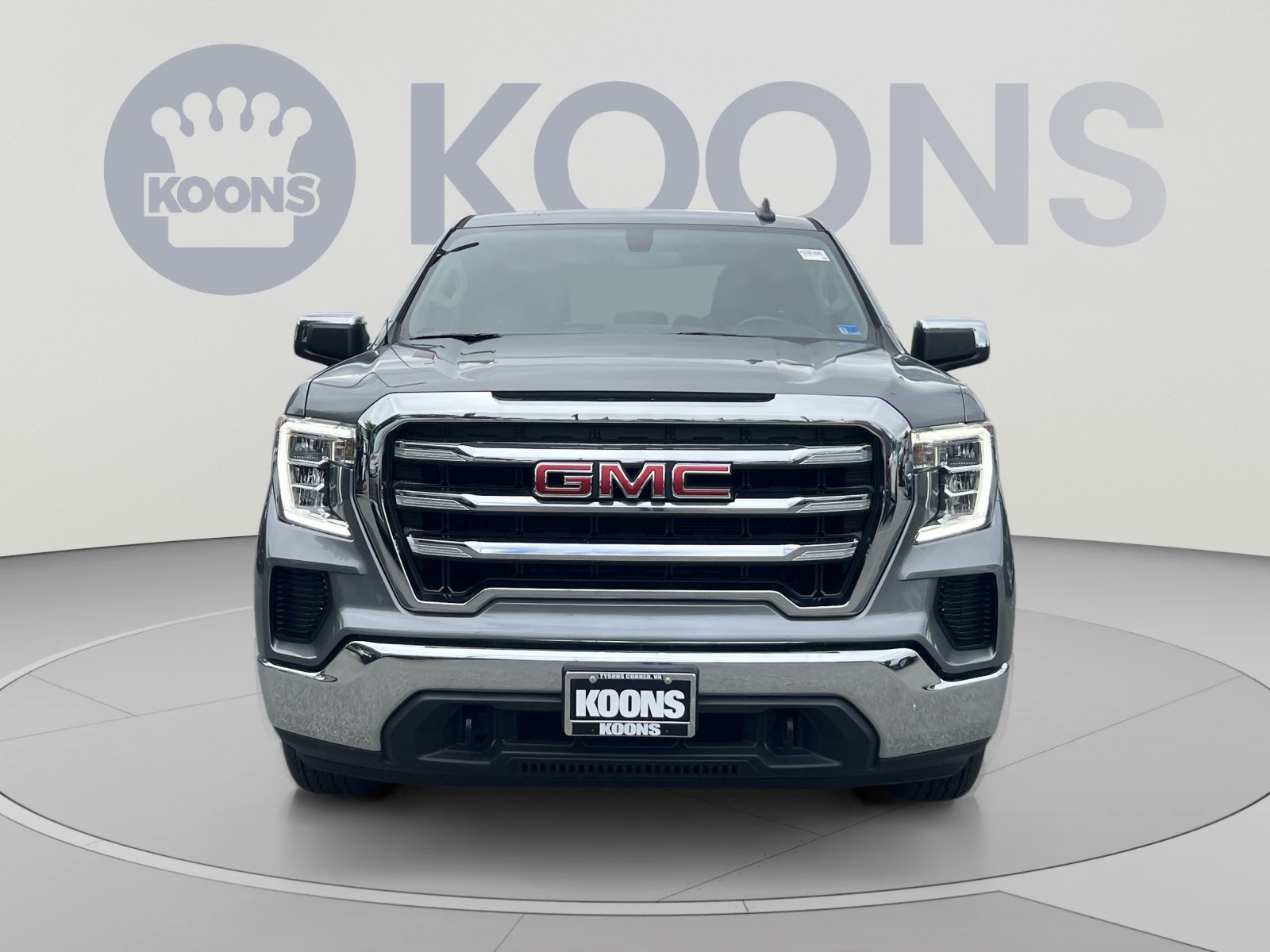 Used 2022 GMC Sierra 1500 SLE AWD/4WD image 10