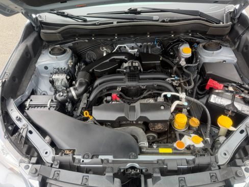 Used 2018 Subaru Forester 2.5i w/ Alloy Wheel Package image 19