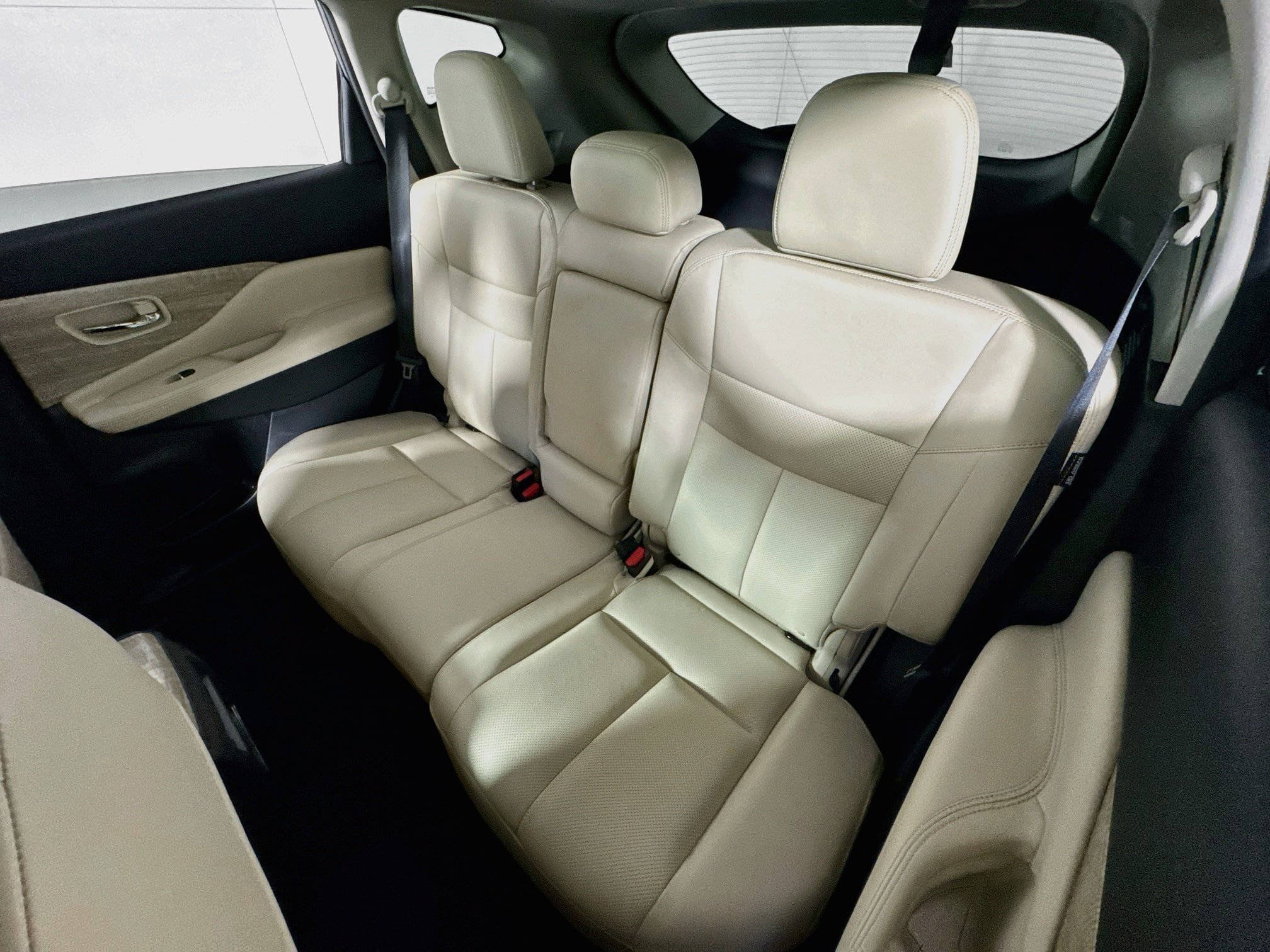 Used 2023 Nissan Murano SL w/ SL Moonroof Package AWD/4WD image 23