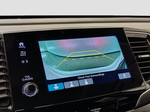 Used 2022 Honda Pilot Special Edition image 22