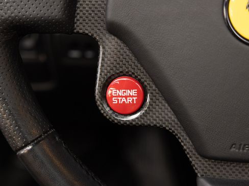 Certified 2005 Ferrari F430 Spider RWD image 84