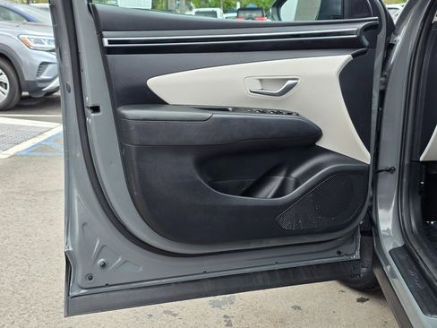 Certified 2024 Hyundai Tucson SEL image 21