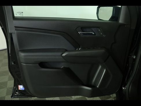 New 2026 Chevrolet Colorado LT w/ Advanced Trailering Package AWD/4WD image 24