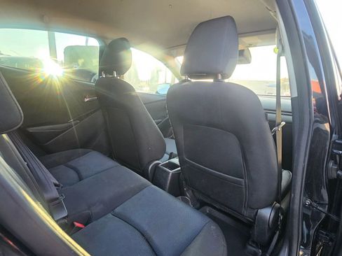 Used 2018 Toyota Yaris iA image 9