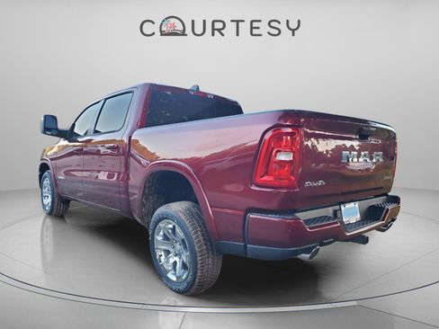 New 2026 RAM 1500 Big Horn image 3