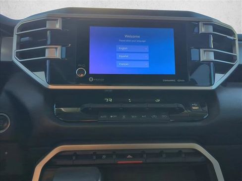 Used 2024 Toyota Tundra SR5 w/ SR5 Convenience Package image 15