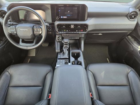 Used 2024 Toyota Land Cruiser 1958 image 26