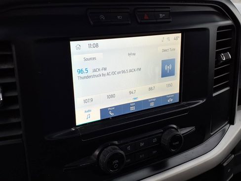 Used 2022 Ford F150 XL w/ Max Trailer Tow Package image 15