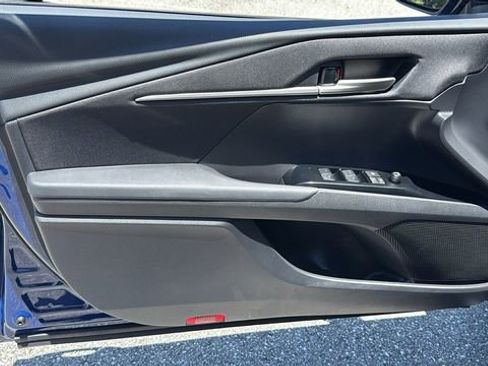 Used 2025 Toyota Camry LE image 20