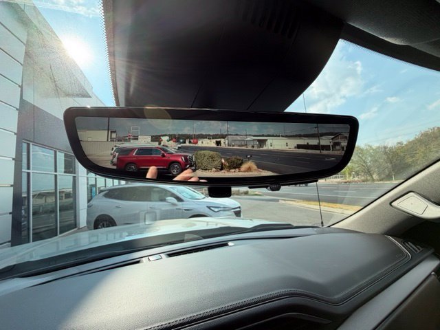 New 2026 GMC Sierra 1500 Denali w/ Denali Reserve Package AWD/4WD image 14