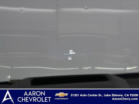 New 2025 Chevrolet Equinox EV LT image 12