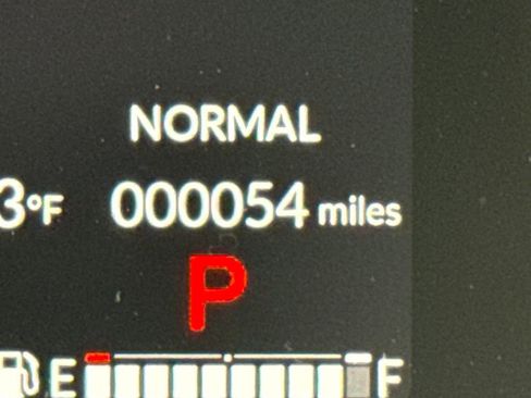 New 2026 Honda HR-V Sport image 18