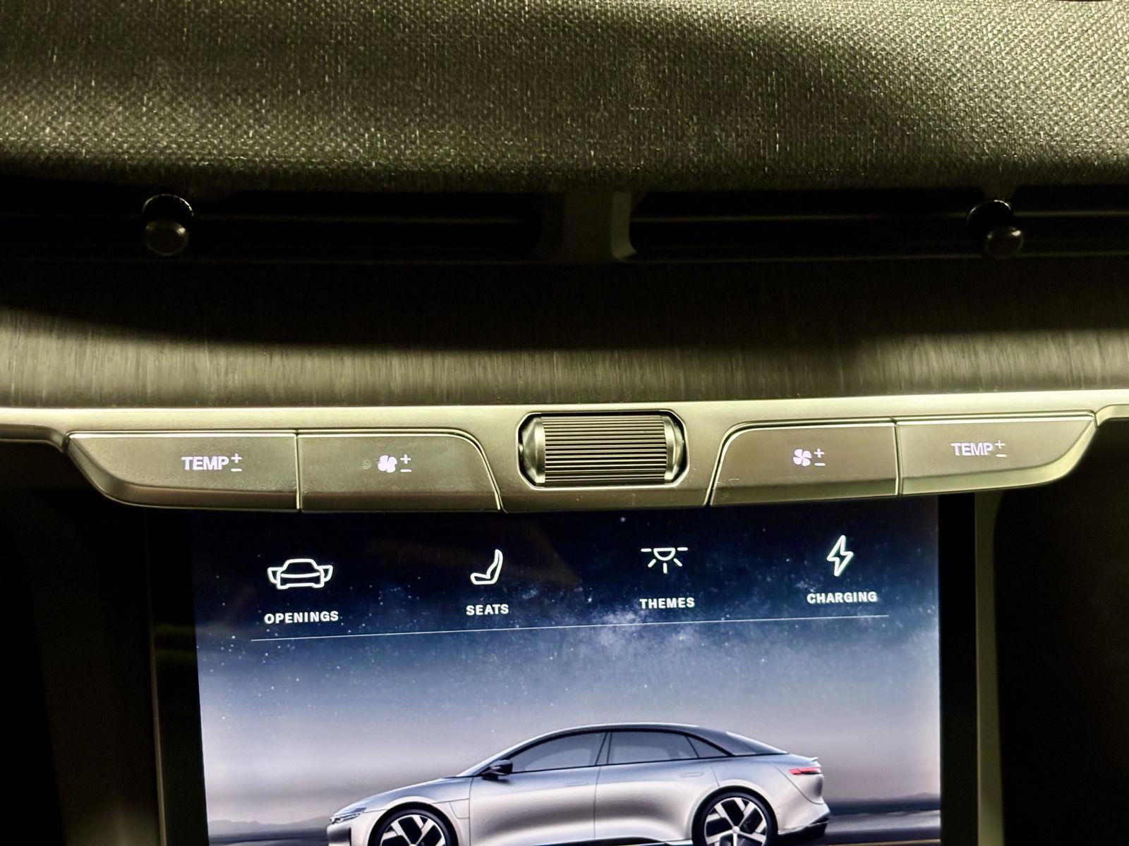 Used 2024 Lucid Air Grand Touring AWD/4WD image 41