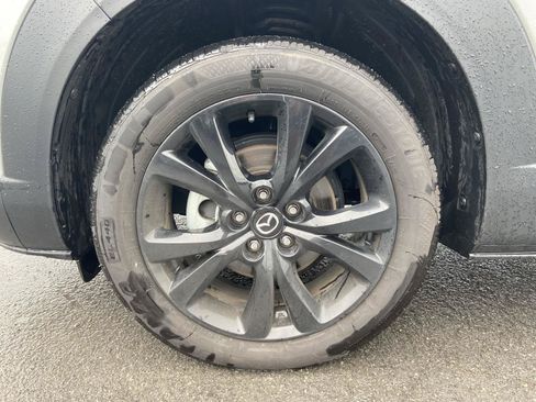 Used 2025 MAZDA CX-30 AWD 2.5 S w/ Select Sport Pkg image 16