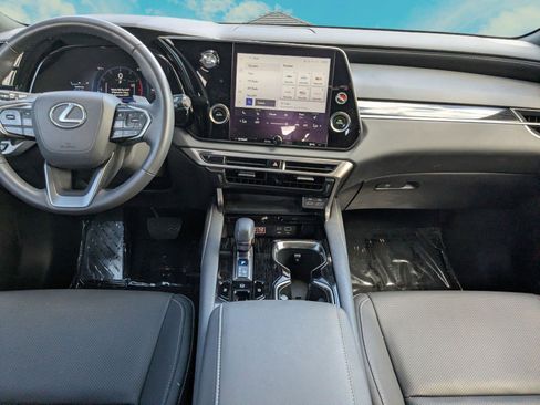 Used 2025 Lexus RX 350 FWD w/ Technology Package image 16