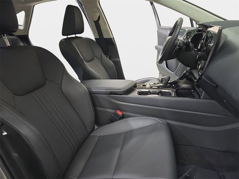 Certified 2025 Lexus NX 350 350 Premium image 12