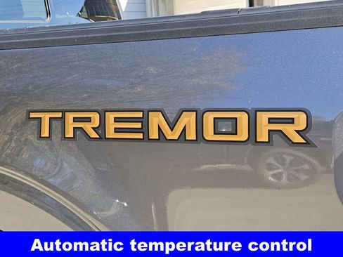 New 2025 Ford F150 Tremor image 10