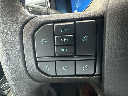 New 2026 Ford F250 XLT w/ XLT Premium Package AWD/4WD image 46