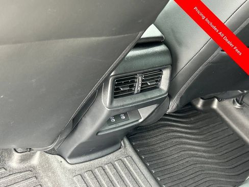 Used 2025 Honda CR-V Sport Touring image 15