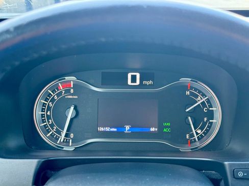 Used 2020 Honda Ridgeline RTL image 36