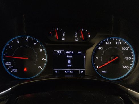 Used 2021 Chevrolet Equinox LS w/ LS Convenience Package AWD/4WD image 23