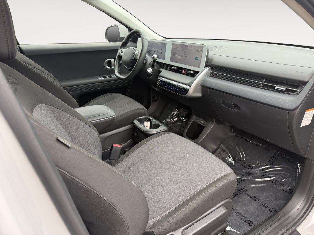 Certified 2024 Hyundai Ioniq 5 SEL AWD/4WD image 27