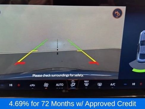 Used 2024 Ford Mustang GT image 28