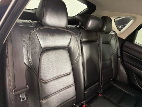 Used 2018 MAZDA CX-5 Grand Touring FWD image 24