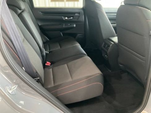 Certified 2023 Honda CR-V Sport image 22